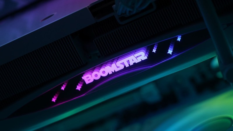 梦中情机终成，影驰星曜5090D评测&白色海景房装机秀