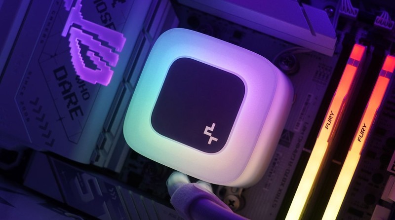 梦中情机终成，影驰星曜5090D评测&白色海景房装机秀