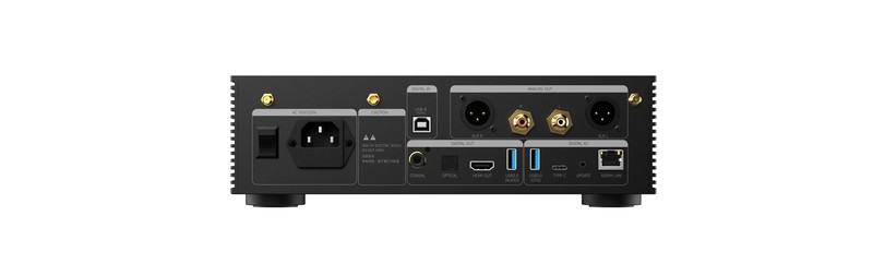 首发福利预告！开博尔DMP-K7 PRO：两款DAC可选配，先睹为快