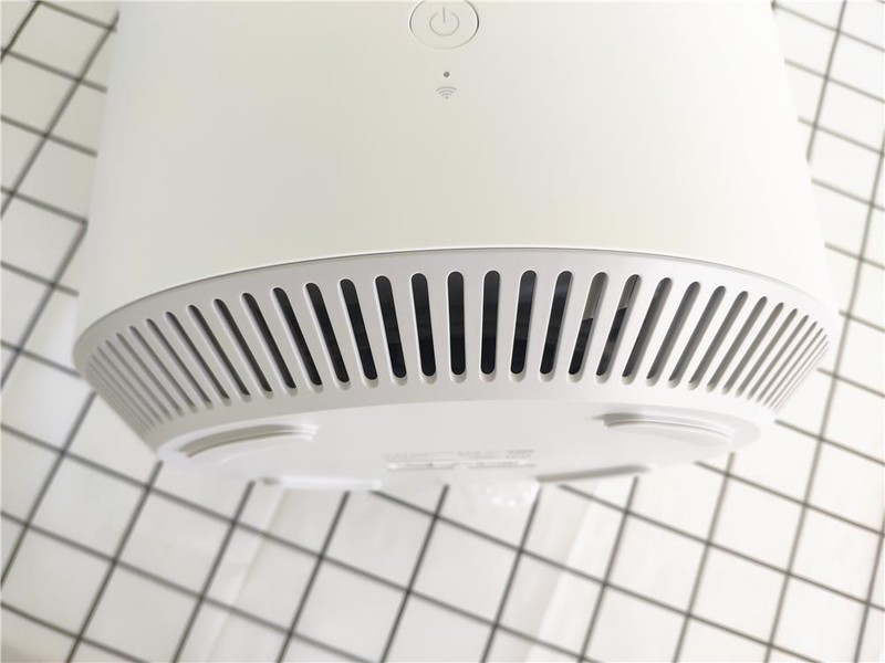 无雾无尘，智能恒湿，米家纯净式智能加湿器 2 Lite体验