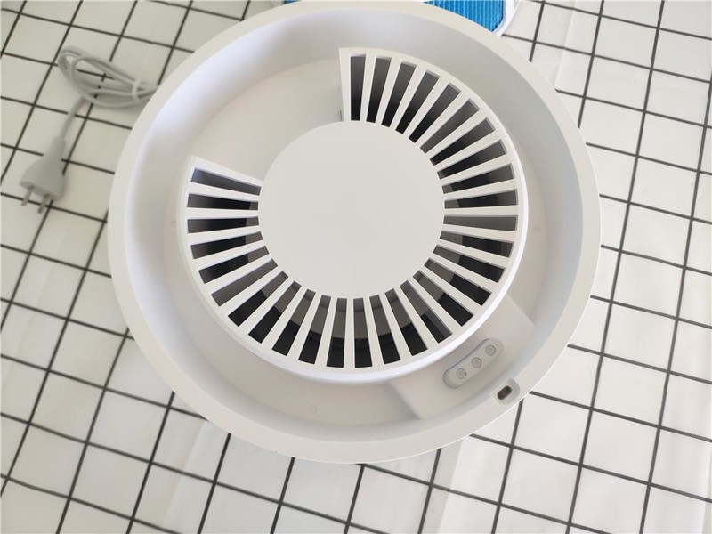 无雾无尘，智能恒湿，米家纯净式智能加湿器 2 Lite体验