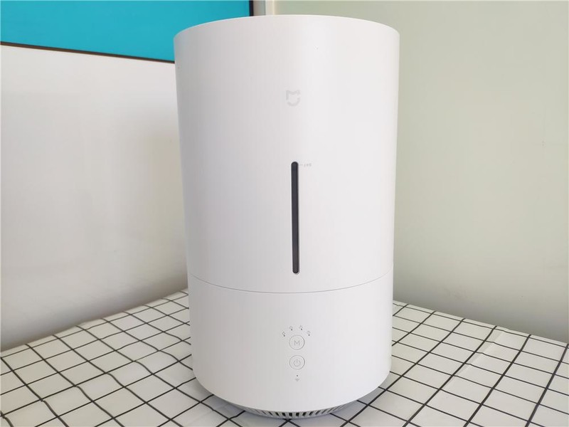 无雾无尘，智能恒湿，米家纯净式智能加湿器 2 Lite体验