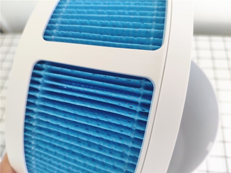 无雾无尘，智能恒湿，米家纯净式智能加湿器 2 Lite体验