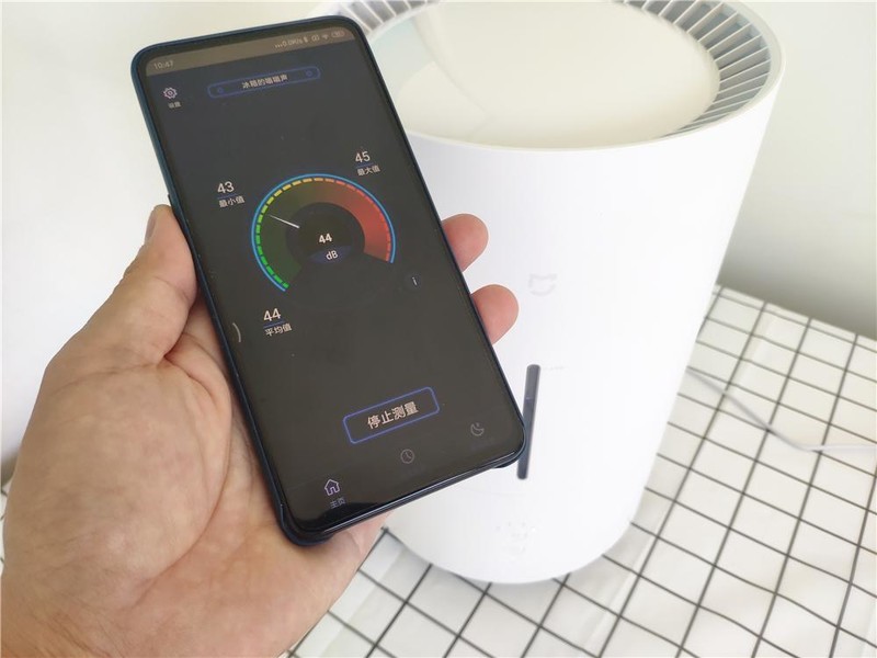 无雾无尘，智能恒湿，米家纯净式智能加湿器 2 Lite体验