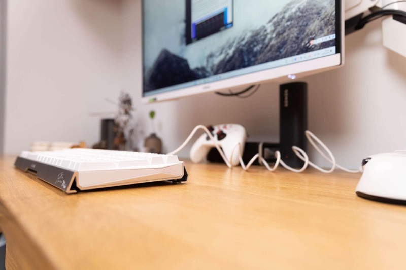 全新玉轴，全球限量999把，CHERRY MX3.0S Scout签名选手版