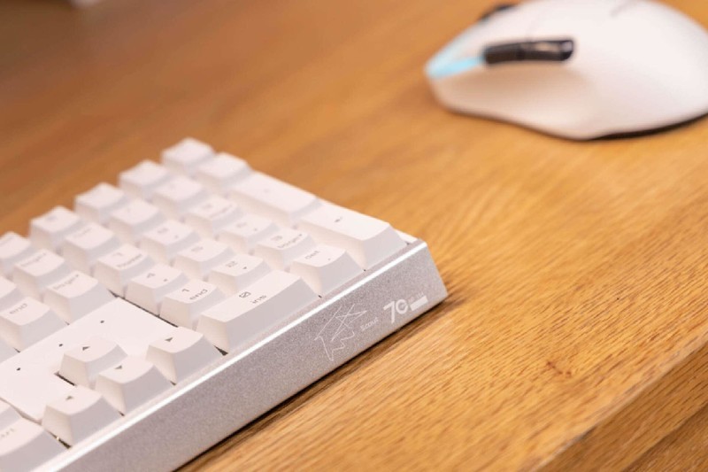 全新玉轴，全球限量999把，CHERRY MX3.0S Scout签名选手版