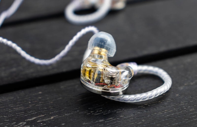 不足百元的双动圈HiFi耳机怎么样？TRN的MT4快来体验下