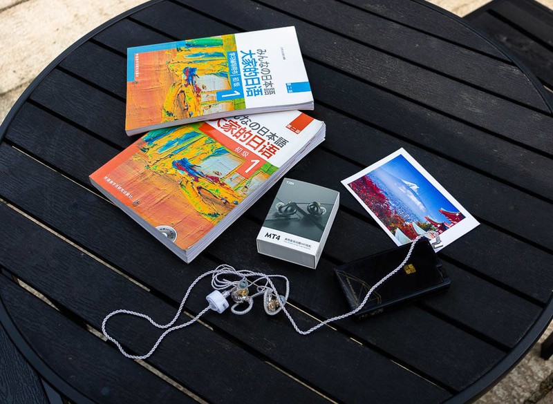 不足百元的双动圈HiFi耳机怎么样？TRN的MT4快来体验下