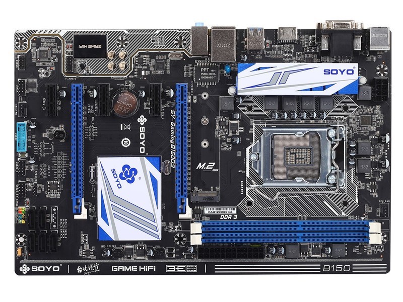 梅捷/铭瑄 GAMiNG D3内存的这三款B150有没有坛友用过？感觉如何？