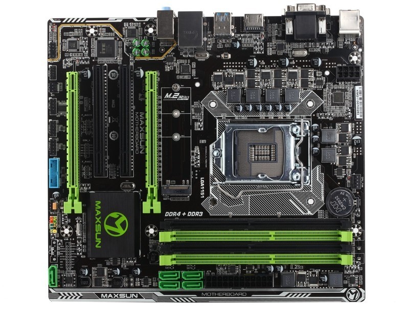 梅捷/铭瑄 GAMiNG D3内存的这三款B150有没有坛友用过？感觉如何？