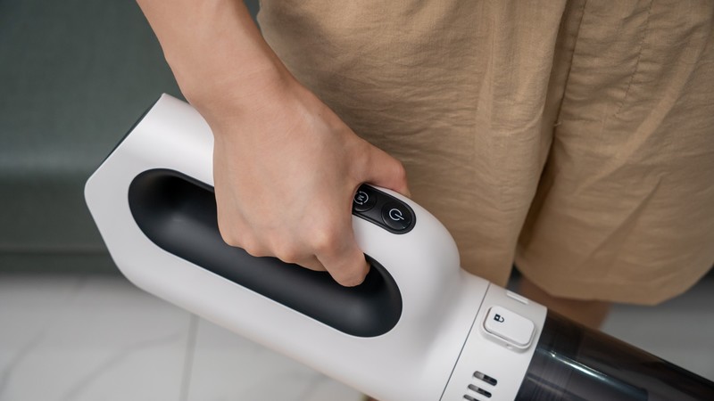 多模切换，自在清洁，舒乐氏多功能洗地机wing