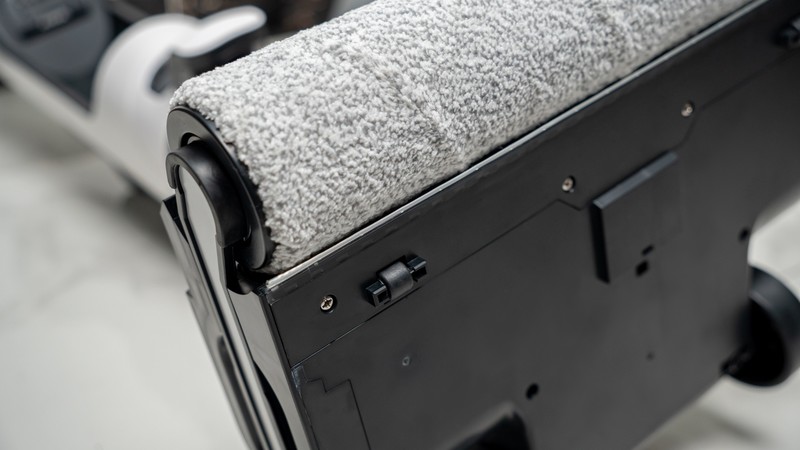 多模切换，自在清洁，舒乐氏多功能洗地机wing