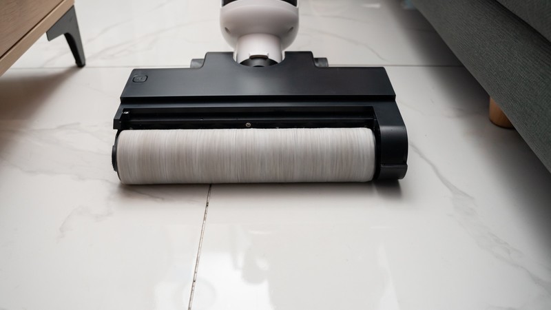 多模切换，自在清洁，舒乐氏多功能洗地机wing