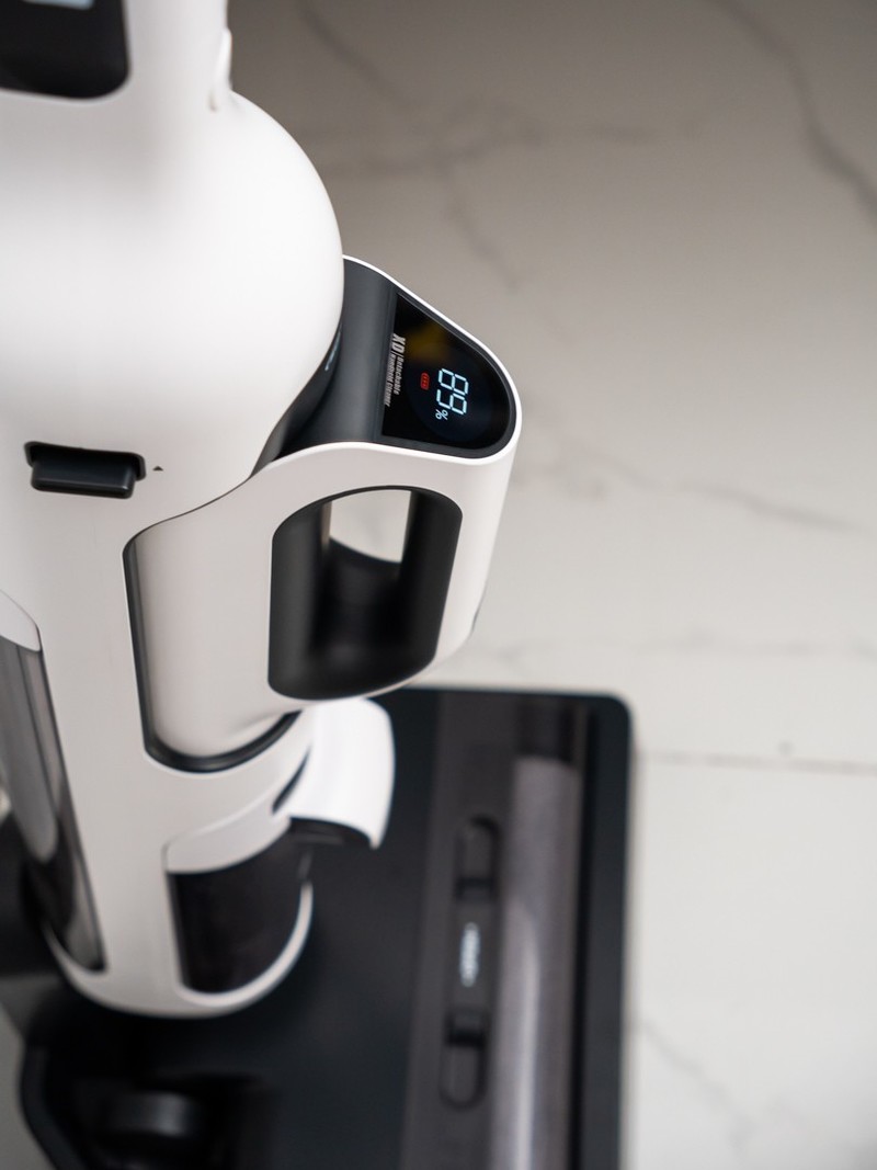 多模切换，自在清洁，舒乐氏多功能洗地机wing