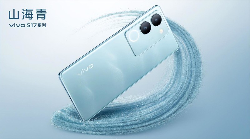 随心所欲的夜间捕捉，vivo S17 Pro带来人像摄影新纪元