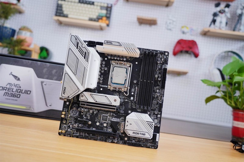 价格内卷，性能强悍，英睿达DDR5 Pro高性能内存让你爱不释手！