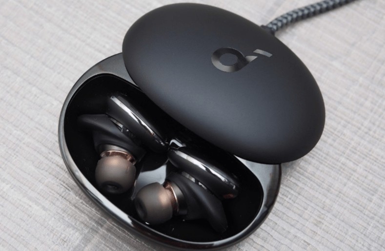 跑步用什么耳机听歌才不会掉，精选的几款跑步掉的运动耳机