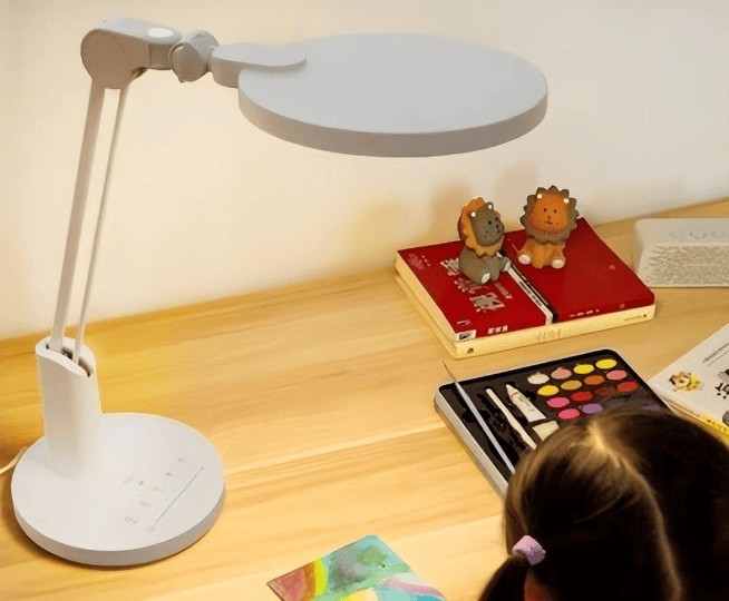 护眼台灯哪个牌子最好，五款燃爆护眼台灯市场的款式分享
