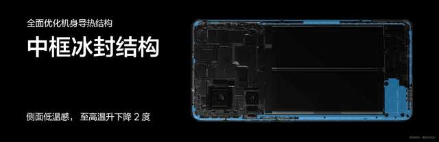 2千档中端旗舰，搭载第三代骁龙8s，值了！