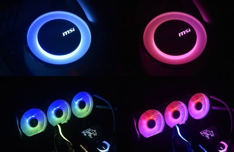 姜还是老的辣 英睿达T500 PRO散热马甲固态硬盘 体验分享