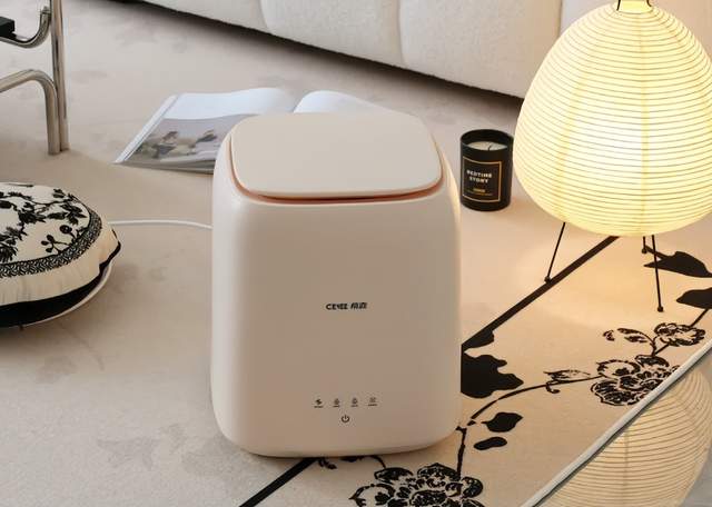 迷你洗衣机实不实用？盘点五大卓越极品，出类拔萃