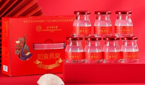 春节礼品排行榜前十名,看看你的礼物有没有上榜？