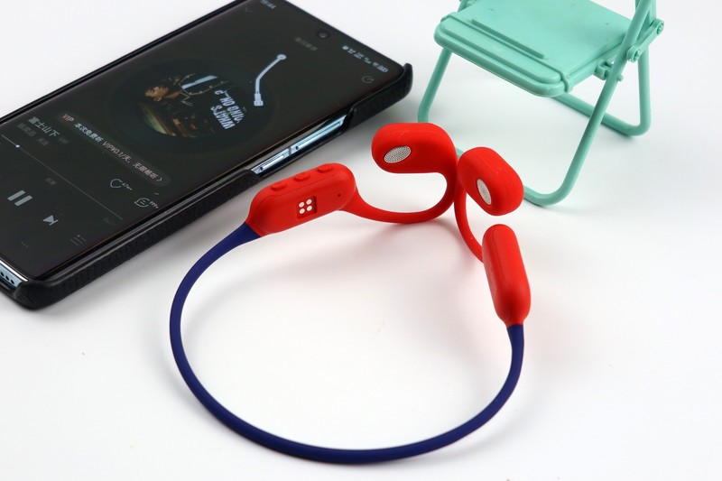 开放式设计 运动新风尚——南卡Runner Air不入耳耳机体验