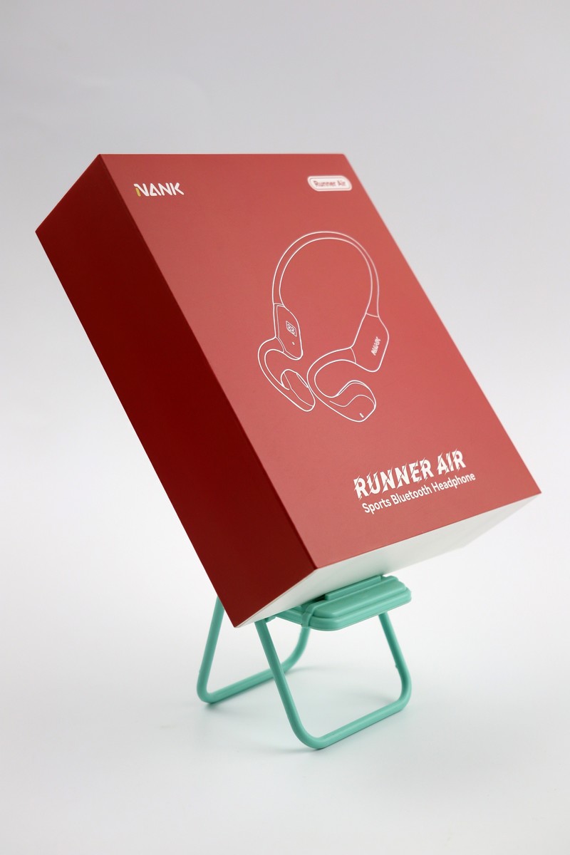 开放式设计 运动新风尚——南卡Runner Air不入耳耳机体验