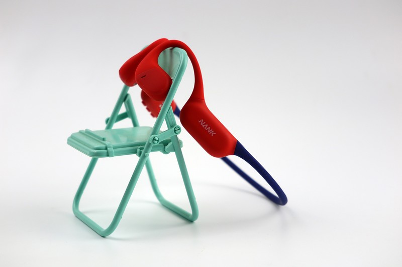 开放式设计 运动新风尚——南卡Runner Air不入耳耳机体验