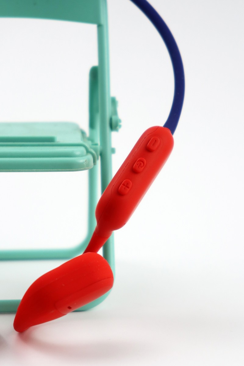 开放式设计 运动新风尚——南卡Runner Air不入耳耳机体验