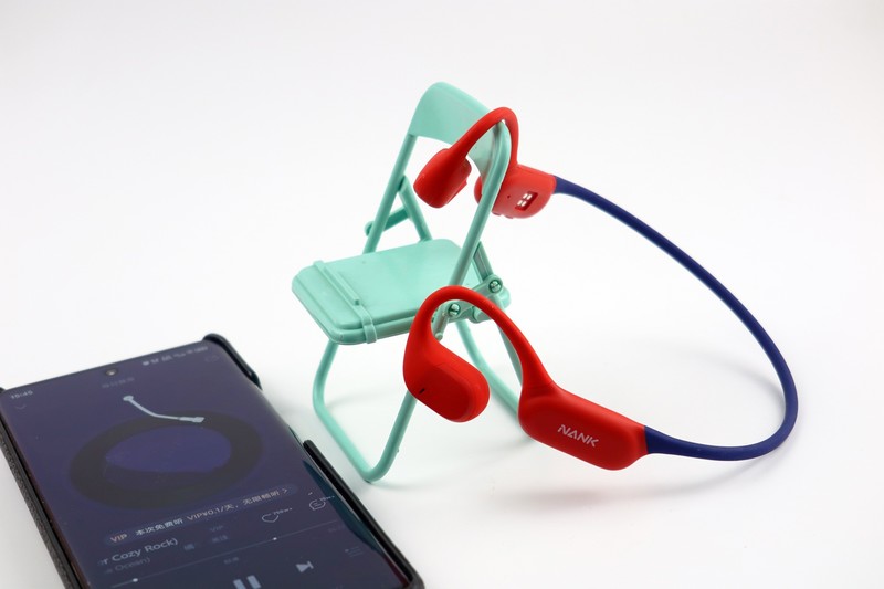 开放式设计 运动新风尚——南卡Runner Air不入耳耳机体验