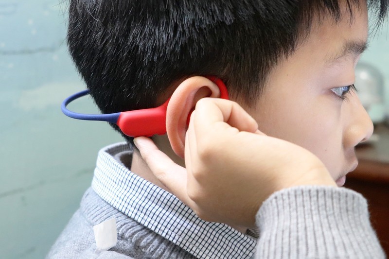 开放式设计 运动新风尚——南卡Runner Air不入耳耳机体验