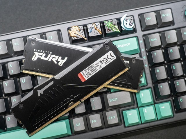 DDR5分频有多大影响？微星B650主板EXPO内存超频傻瓜教程