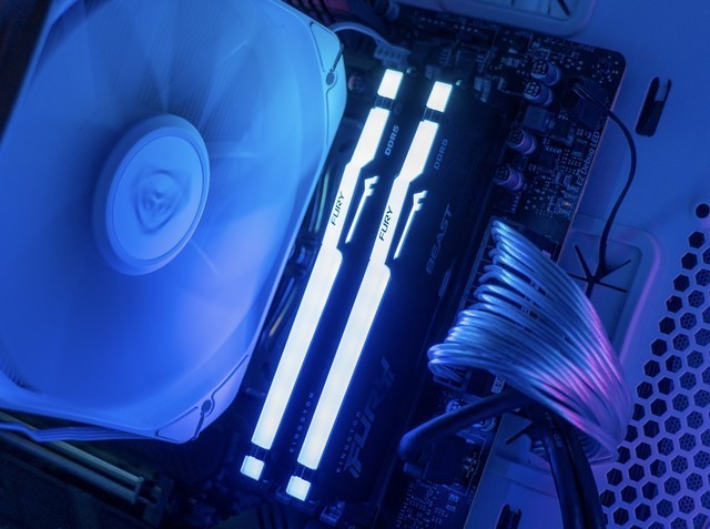 DDR5分频有多大影响？微星B650主板EXPO内存超频傻瓜教程