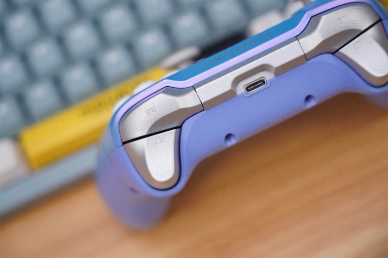 PC/NS等多平台制霸，六轴体感、霍尔摇杆，北通阿修罗2Pro+星云版