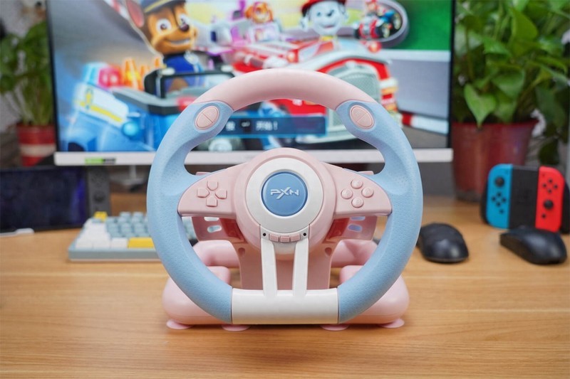 建立亲子关系的良好工具，体验优秀的驾驶乐趣-莱仕达V3 PRO分享