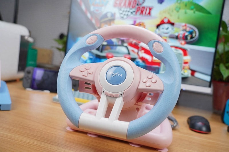 建立亲子关系的良好工具，体验优秀的驾驶乐趣-莱仕达V3 PRO分享