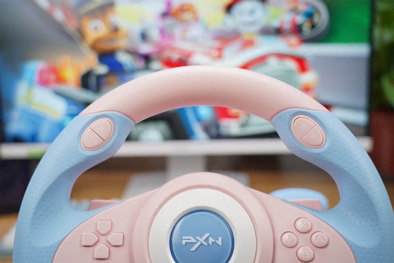 建立亲子关系的良好工具，体验优秀的驾驶乐趣-莱仕达V3 PRO分享