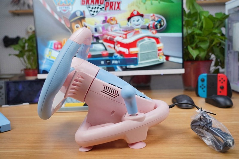 建立亲子关系的良好工具，体验优秀的驾驶乐趣-莱仕达V3 PRO分享