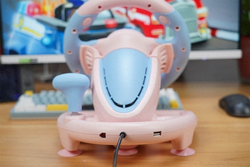 建立亲子关系的良好工具，体验优秀的驾驶乐趣-莱仕达V3 PRO分享