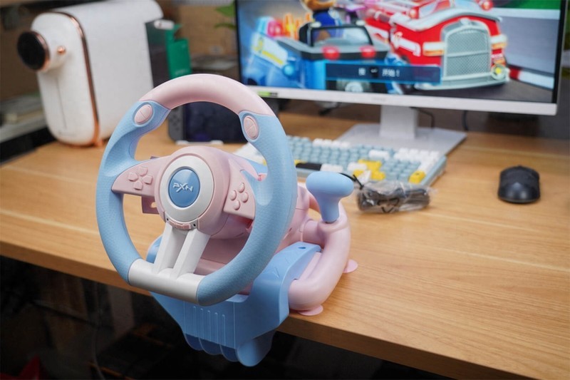 建立亲子关系的良好工具，体验优秀的驾驶乐趣-莱仕达V3 PRO分享