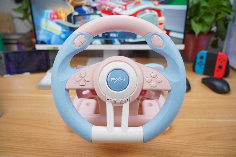 建立亲子关系的良好工具，体验优秀的驾驶乐趣-莱仕达V3 PRO分享