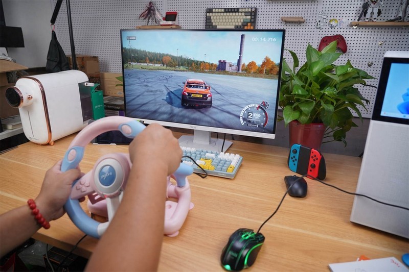 建立亲子关系的良好工具，体验优秀的驾驶乐趣-莱仕达V3 PRO分享