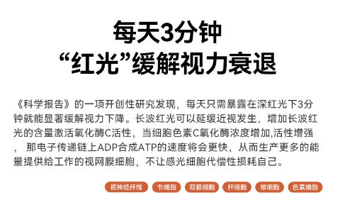 护眼台灯什么效果好，六大实用技巧手把手带你挑选