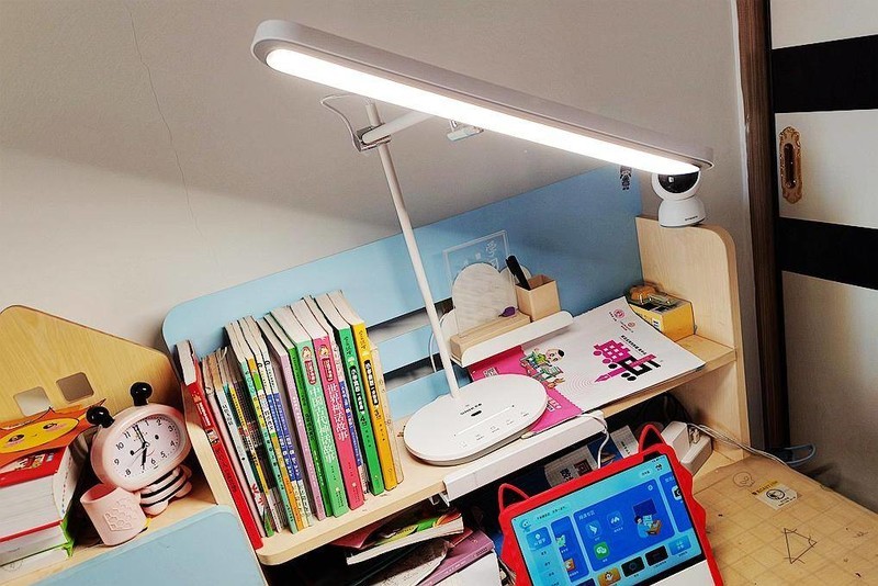 护眼台灯什么效果好，六大实用技巧手把手带你挑选