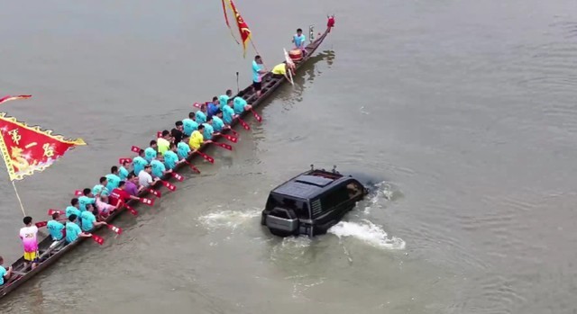 比亚迪第五代DM技术发布！王传福的这几个前瞻性战略眼光确实犀利