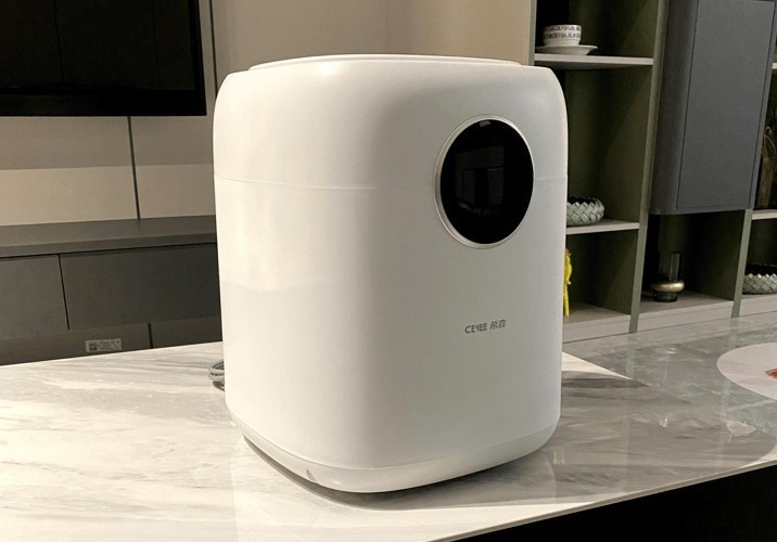 全面解析内衣洗衣机排名：口碑最好十大内衣洗衣机硬核实测对决