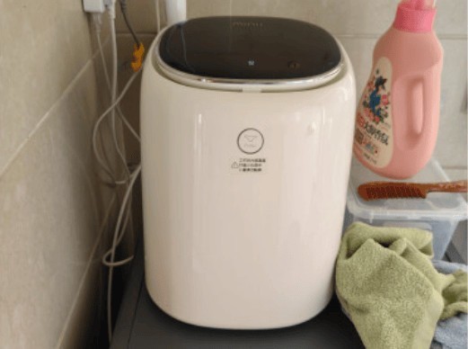 全面解析内衣洗衣机排名：口碑最好十大内衣洗衣机硬核实测对决