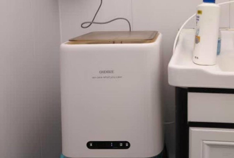 全面解析内衣洗衣机排名：口碑最好十大内衣洗衣机硬核实测对决