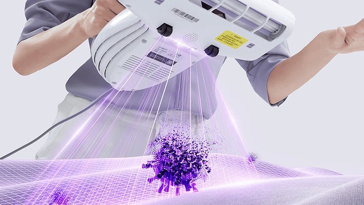 除螨仪真的有用吗？2025年10大品牌除螨仪推荐！不看吃亏！